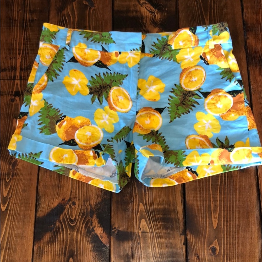 Impressions Boutique Lemon Shorts 🍋🌼